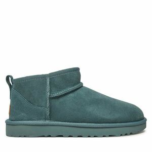 Hótaposó Ugg W Classic Ultra Mini 1116109 Kék kép