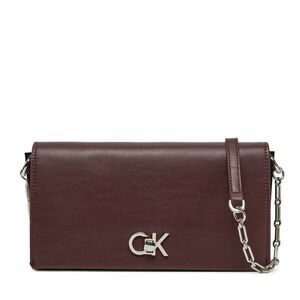 Táska Calvin Klein K60K612806 Bordó kép