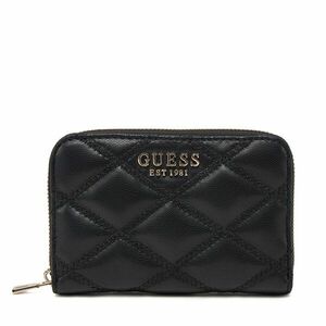 Nagy női pénztárca Guess SWQG96 32140 Fekete kép