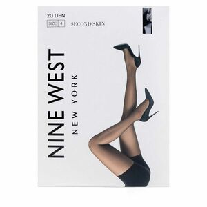 Harisnya Nine West 9WB-006-SS25 Fekete kép