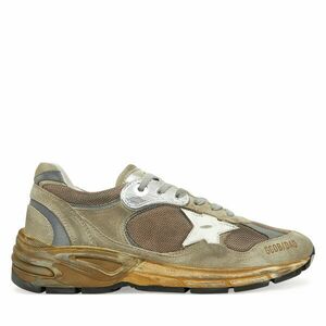 Sportcipők GOLDEN GOOSE Running Dad GMF00199.F003271.81751 Szürke kép