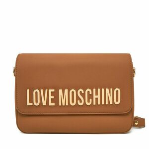 Táska LOVE MOSCHINO JC4023PP1MKD0201 Barna kép