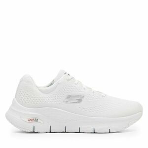 Sportcipők Skechers ARCH FIT 149057 WNVR Fehér kép