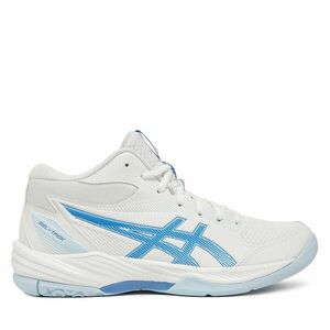 Teremcipők Asics Gel-Task Mt 4 1072A105 Fehér kép