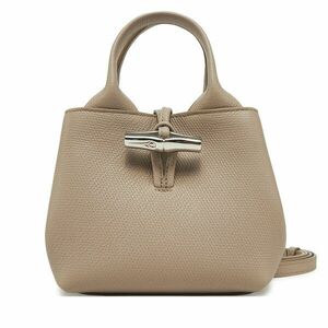 Táska Longchamp 10278HFP Bézs kép