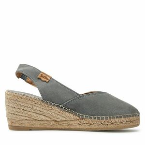 Espadrilles Toni Pons Betty-A Szürke kép