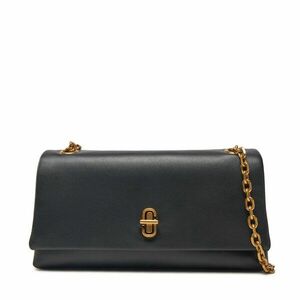 Táska Marc Jacobs The Dual Mini Chain Bag 2R4SMN003S02 Fekete kép