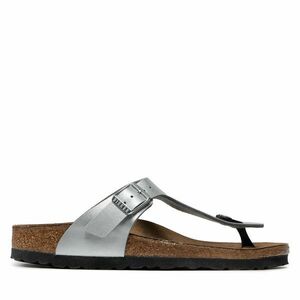 Flip-flops Birkenstock Gizeh Bs 0043853 Ezüst kép