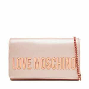 Táska LOVE MOSCHINO JC4103PP1MKD197A Rózsaszín kép