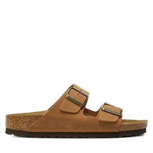 Papucs Birkenstock Arizona Leoi 1028401 Barna kép