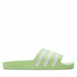 Papucs adidas adilette Aqua Slides IF6046 Zöld kép