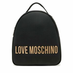 Hátizsák LOVE MOSCHINO JC4197PP1MKD0000 Fekete kép