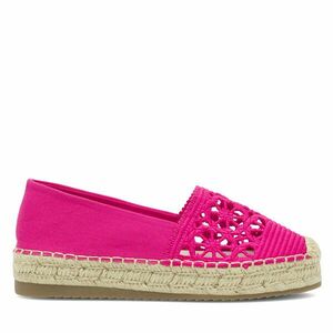 Espadrilles JENNY WSS21119-01 Rózsaszín kép