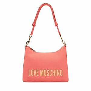 Táska LOVE MOSCHINO JC4025PP1MKD0464 Koral kép