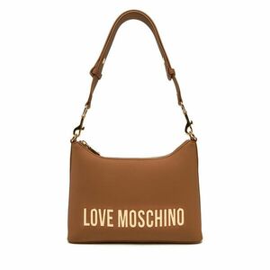 Táska LOVE MOSCHINO JC4025PP1MKD0201 Barna kép