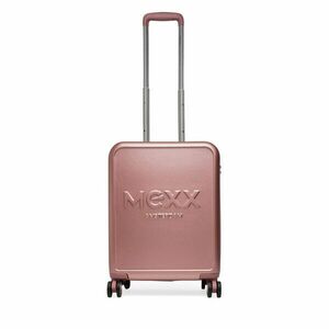 Kabinbőrönd MEXX MEXX-S-033-05 PINK Rózsaszín kép