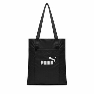 Táska Puma BASE EA TOTE 9172401 Fekete kép