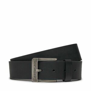 Férfi öv Calvin Klein Jeans J 4Cm Ckj Belt K50K510065 Fekete kép