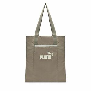 Táska Puma BASE EA TOTE 9172403 Bézs kép