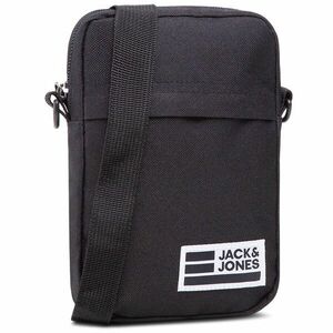 Válltáska Jack&Jones Jacjamie Small 12158443 Fekete kép