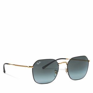 Napszemüveg Ray-Ban 0RB3694 9271GK55 Fekete kép