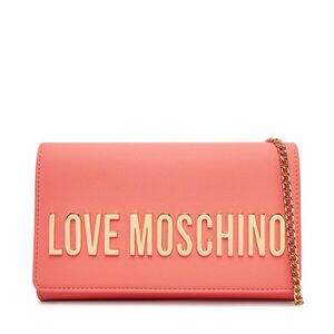 Táska LOVE MOSCHINO JC4103PP1MKD0464 Koral kép