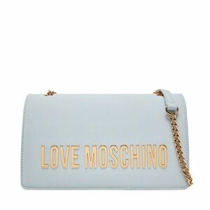 Táska LOVE MOSCHINO JC4192PP1MKD0712 Kék kép