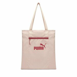 Táska Puma BASE EA TOTE 9172402 Rózsaszín kép