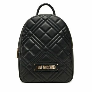 Hátizsák LOVE MOSCHINO JC4154PP1MLA0000 Fekete kép