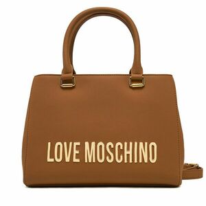 Táska LOVE MOSCHINO JC4022PP1MKD0201 Barna kép