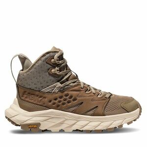 Bakancs Hoka Anacapa Breeze Mid1134506 Khaki kép