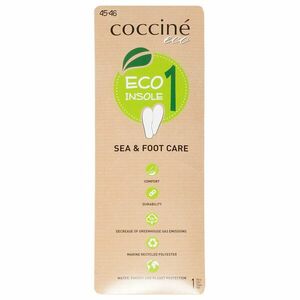 Betétek Coccine Sea & Foot Care 6659/33/ABF r. 45/46 Kék kép