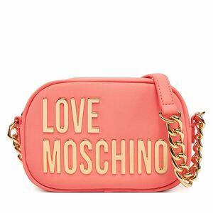 Táska LOVE MOSCHINO JC4026PP1MKD0464 Koral kép