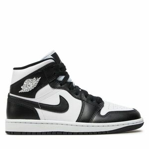 Sportcipők Nike Air Jordan 1 Mid DV0991 101 Fehér kép