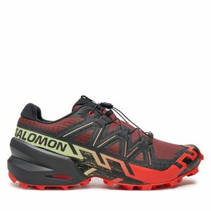 Futócipő Salomon Speedcross 6 L47581500 Piros kép