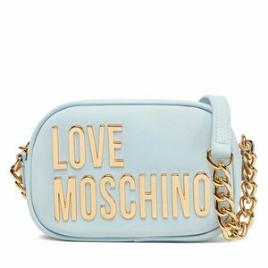 Táska LOVE MOSCHINO JC4026PP1MKD0712 Kék kép