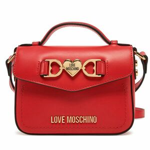 Táska LOVE MOSCHINO JC4063PP1ML1150A Piros kép