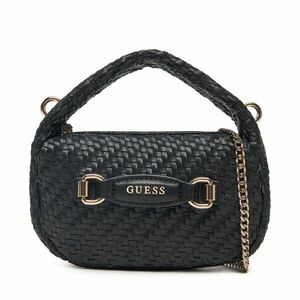 Táska Guess HWWG95 30730 Fekete kép