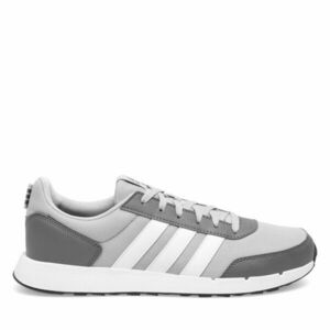 Sportcipők adidas RUN50S IG6553 Szürke kép