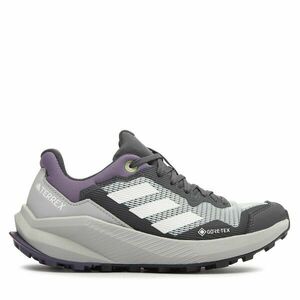 Futócipő adidas Terrex Trail Rider GORE-TEX IF5023 Szürke kép