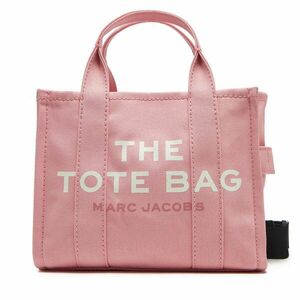 Táska Marc Jacobs The Tote Bag M0016493 Rózsaszín kép