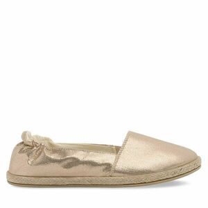 Espadrilles JENNY KAYLA WSK1609-05 Arany kép