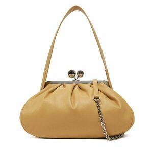 Táska Weekend Max Mara Cubico 2515511024600 Sárga kép