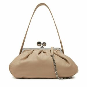 Táska Weekend Max Mara Cubico 2515511024600 Barna kép