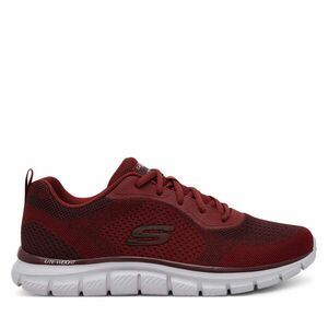 Edzőtermi cipők Skechers Track - Glendor 232699/BURG Bordó kép