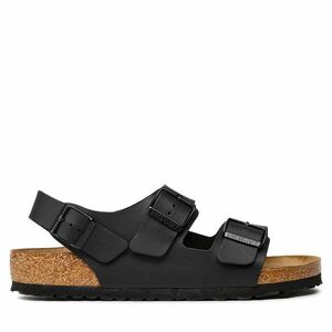 Szandál Birkenstock Milano 034791 Fekete kép