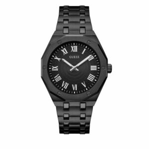 Karóra Guess Asset GW0575G3 Fekete kép