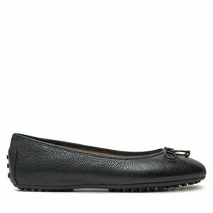 Balerina Lauren Ralph Lauren 802942766001 Fekete kép