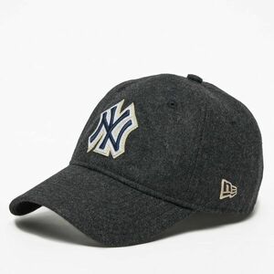 Baseball sapka New Era MLB Melton New York Yankees 9TWENTY 60580860 Fekete kép