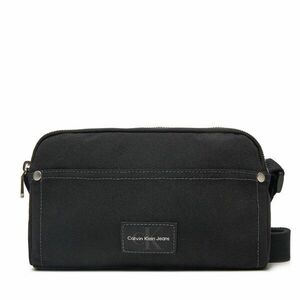 Válltáska Calvin Klein Jeans Sport Essentials Camera Bag W K50K513005 Fekete kép